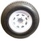 Americana Wheel & Tire Wheel, 3S870 3S870 - alternate 4
